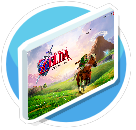 Zelda Ocarina of Time