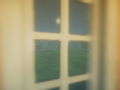 Hello Secret Neighbour Pre Alpha