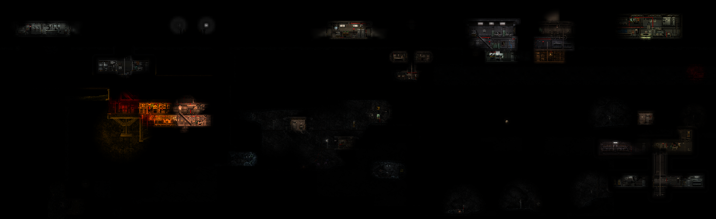 [PESD] KMC Prime – Barotrauma Mod