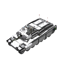 KMT-21A2(No TweakScale, need BDAs)