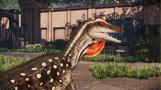 Anolis Cryo [Mut+Skin]