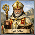 High Abbot