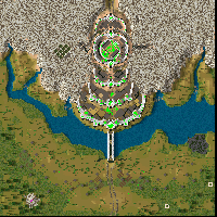 Fortress on the Hill