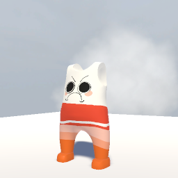 cursed fucking shrim