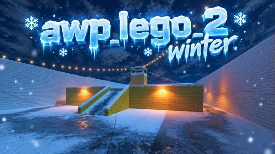 WINTER AWP_LEGO_2