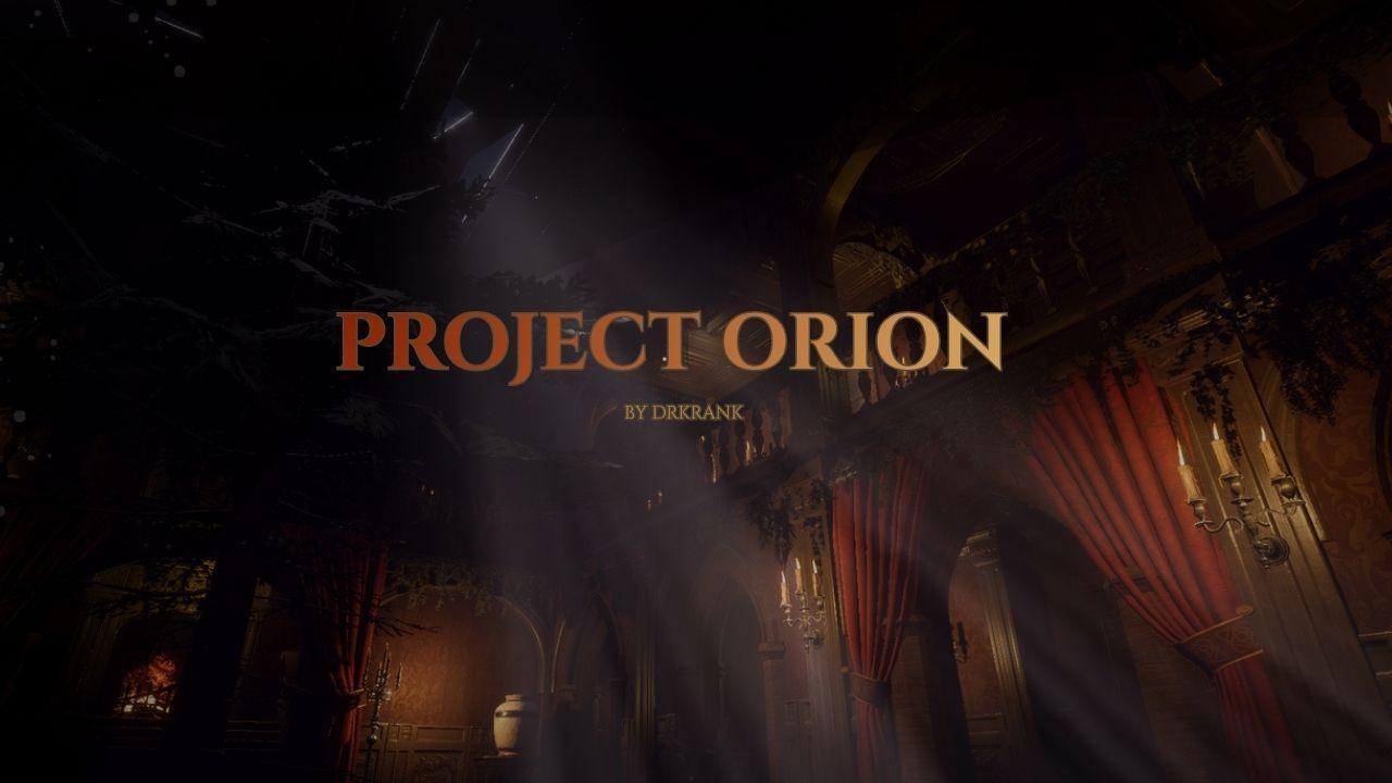 Project Orion
