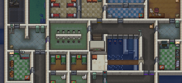 Neon's Escape Room