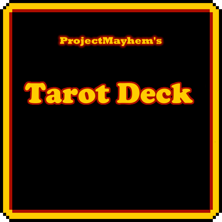 Tarot Deck