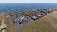 The Cole Protocol - UNSC Navy / Air Force Base