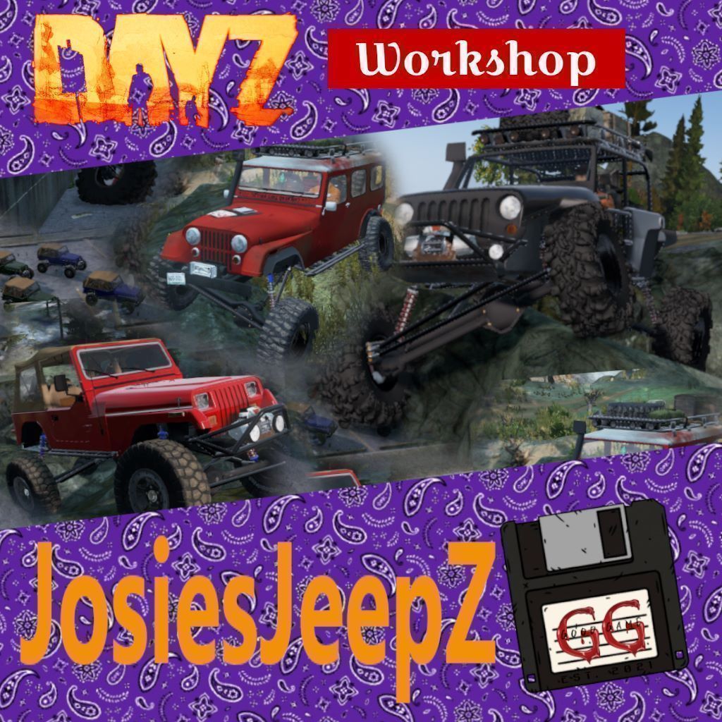 JosiesJeepZ