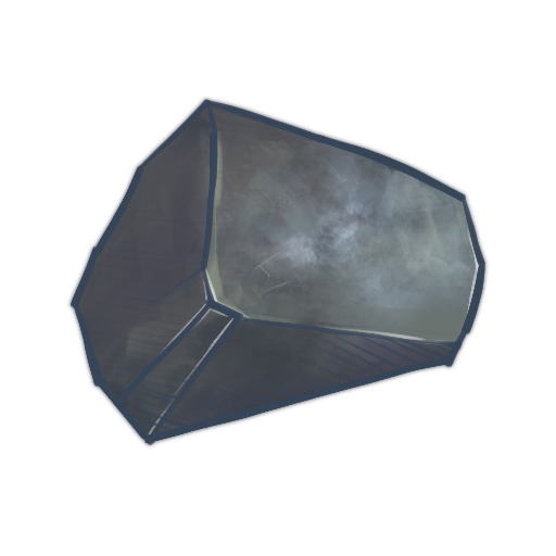 Independent Iron Module