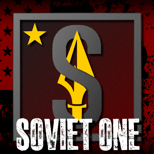 Spearhead Reforged [Soviets Phase 1 update 7/9/2026]