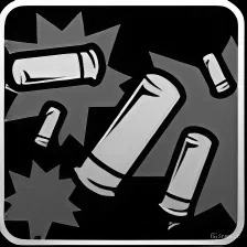Integrated Bandolier – Barotrauma Mod