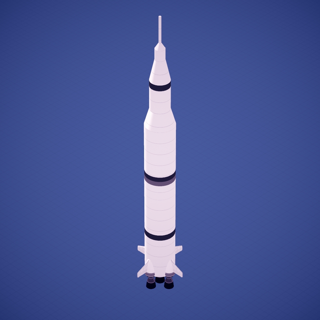 Saturn V
