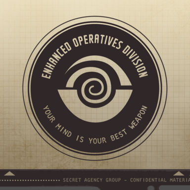 Enhanced Operatives Van