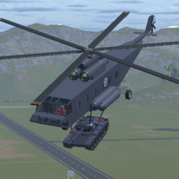 OA.HDC-Heli-11AA. v1979