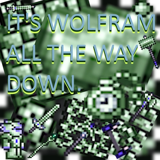 Tungsten to Wolfram