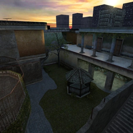 Havana – Team Fortress 2 Mod