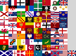 Talvex's Flag 6.6 preview