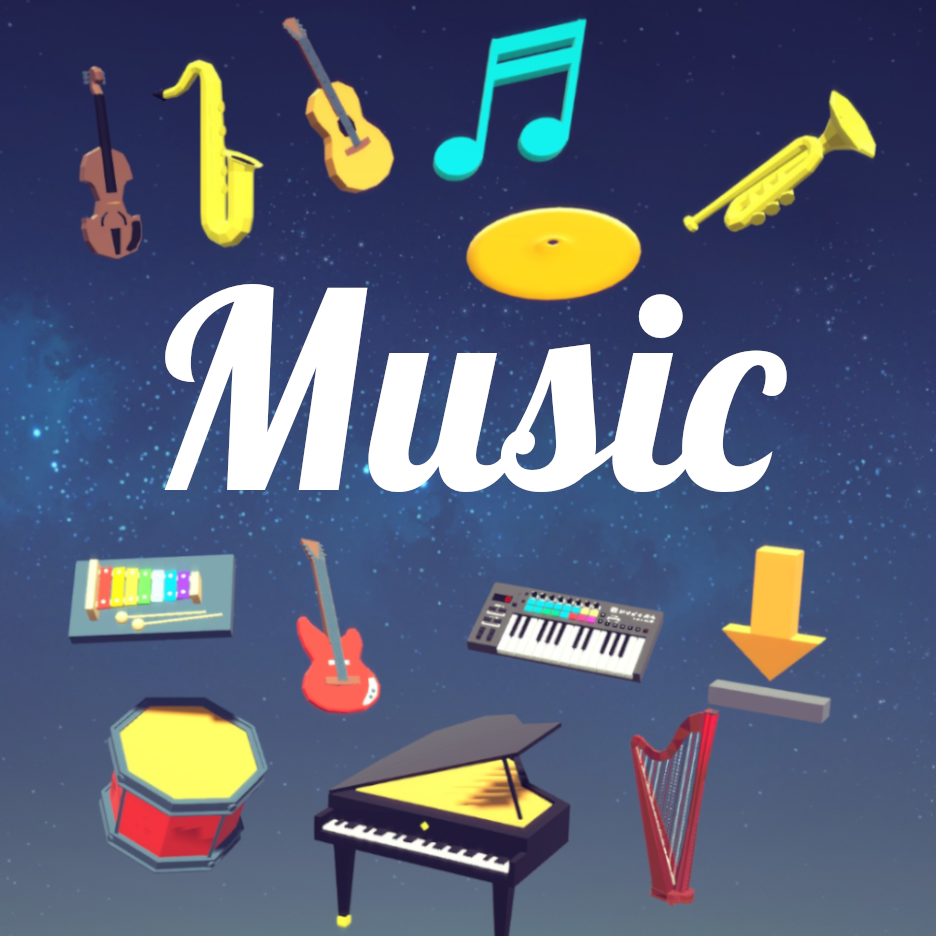 Music
