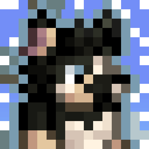 Jericho's Vanity Set – Terraria Mod