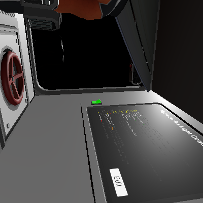 Hydroponics Light Control v2.1