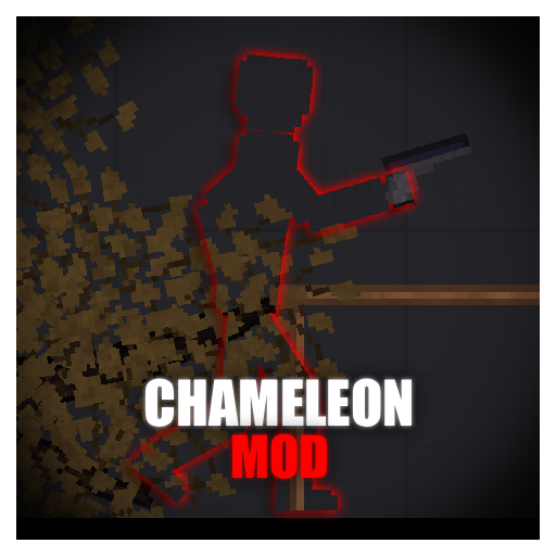 Chameleon Mod