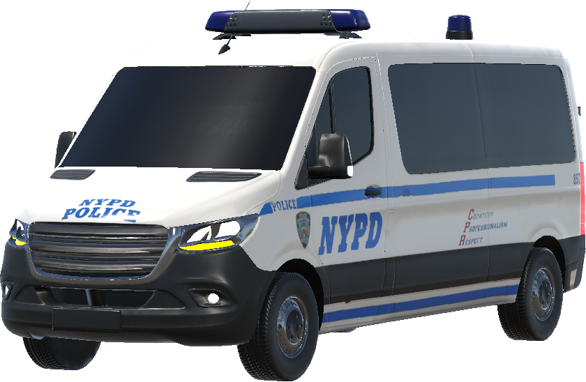 NYPD