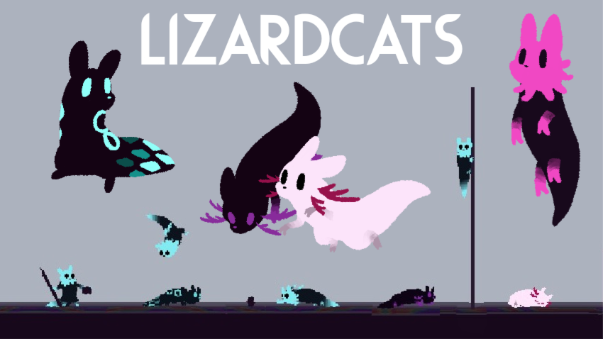 Lizard Scug(DMS)