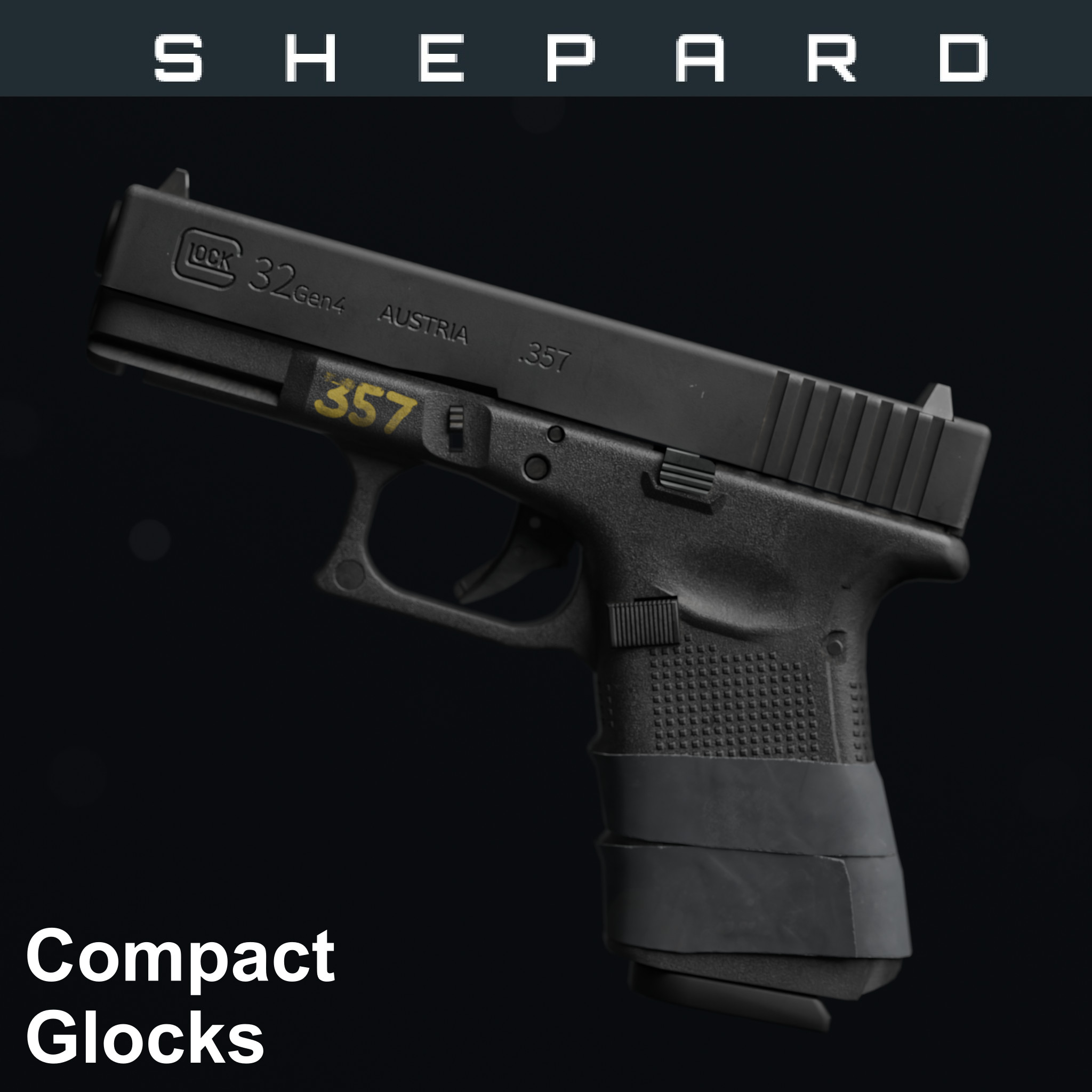 Compact Glocks [v1.0]
