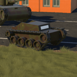 ZB "Kurwa" / ATPC-69
