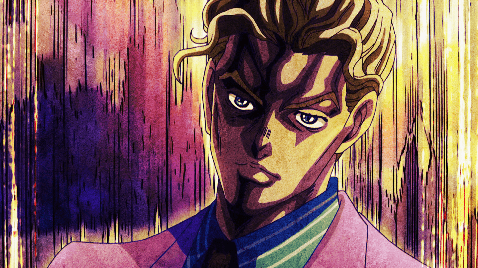 Yoshikage Kira