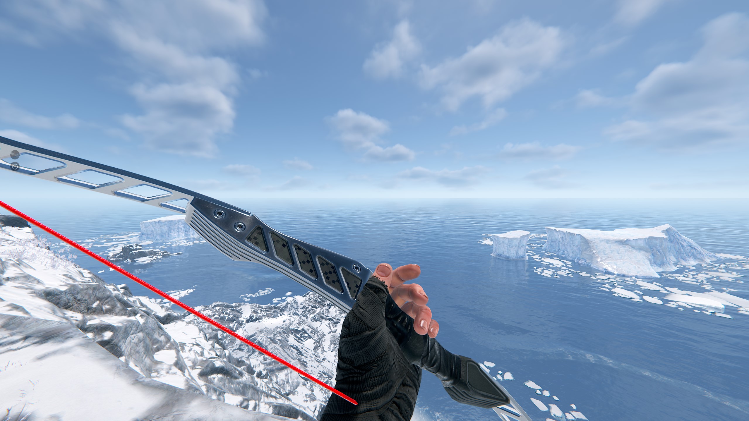 Black Ops Bow thumbnail 2