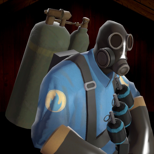 Breathtaker's Baggage – Team Fortress 2 Mod