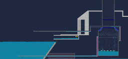 Nuclear reactor by F/-\sBaTik