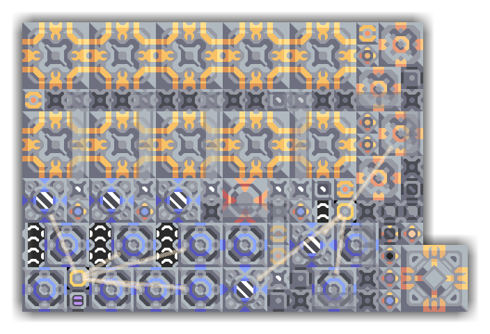 Core Diff Gen