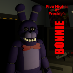 FNaF - Bonnie
