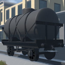 14 Ton Tanker preview