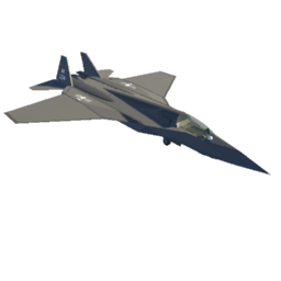 ONLY MADE FOR ME NO BEEF PLEASE F/X-30 Valkyrie Stealth but it has smoke