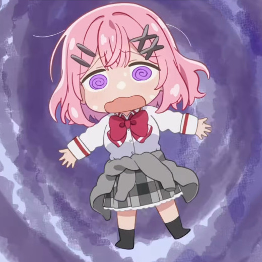 Muri Muri evolution (short)