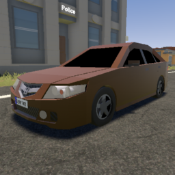 Honda Accord 2.4 Sedan VII Facelift 2006