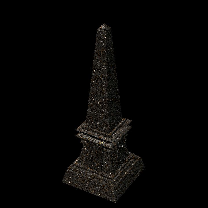 Obelisk, Esoteric