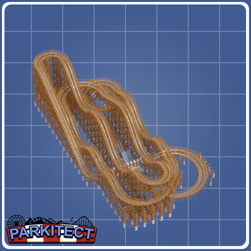 [RCT3] Sawdust