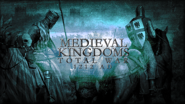 Knights Templar: Revenge and Rise submod