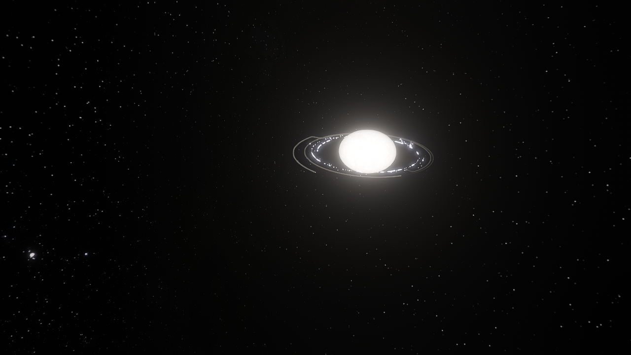 Strange Matter Star Error
