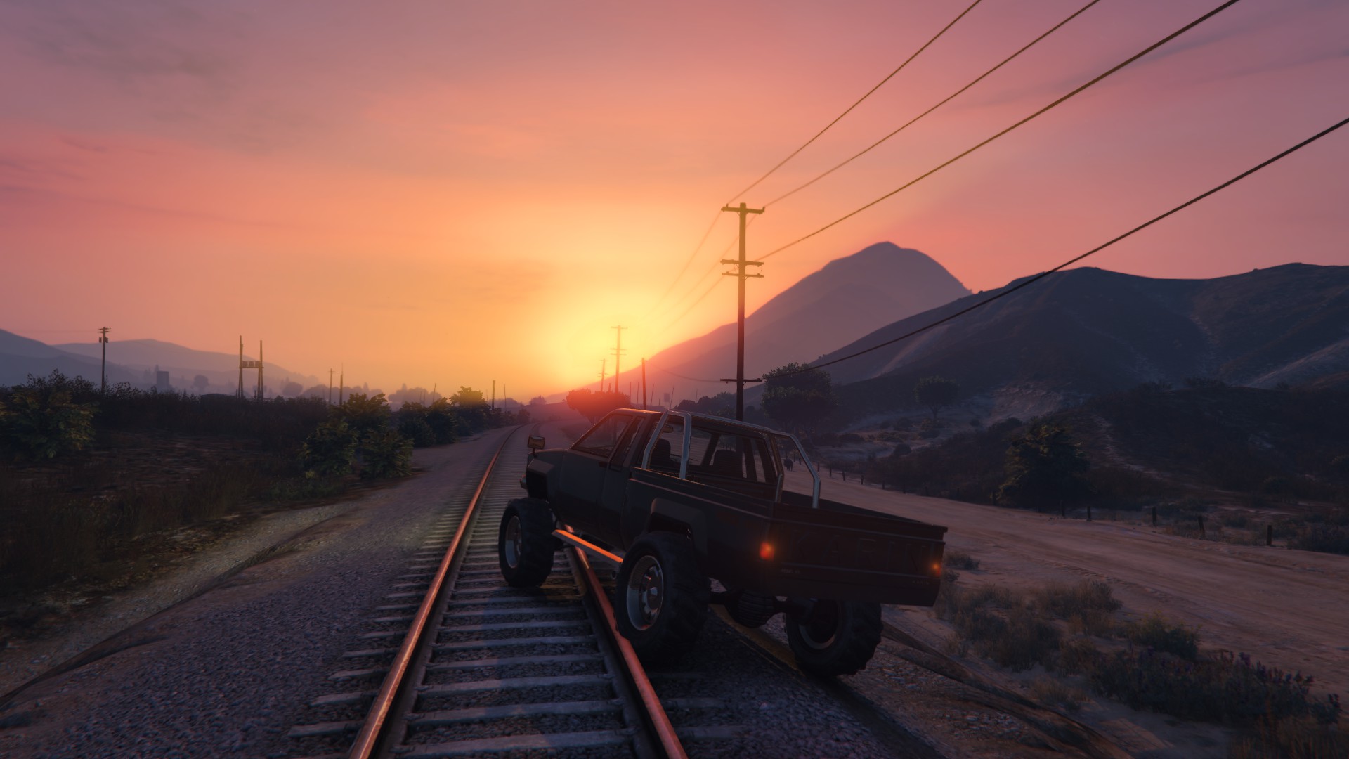 Геймплей Grand Theft Auto V