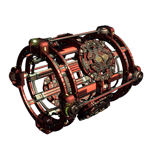 Solaris_Hypergate