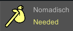 Kurais Nomadism