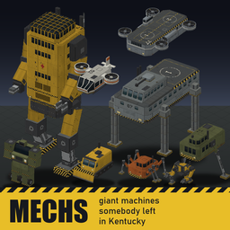 Mechs