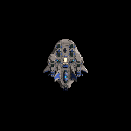 SCS Diligent Scout MkII